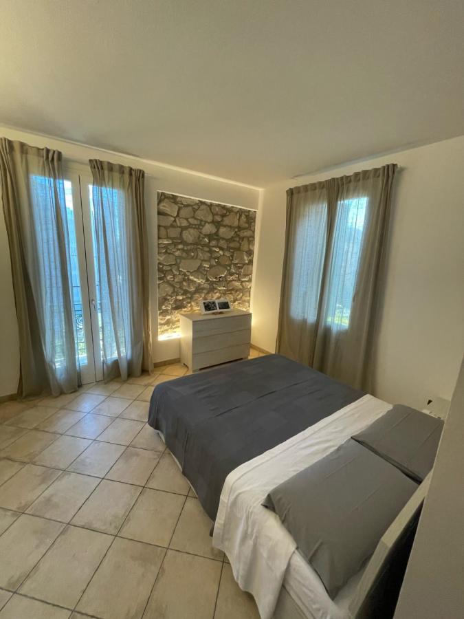 Faccio17 Leilighet Verona Eksteriør bilde