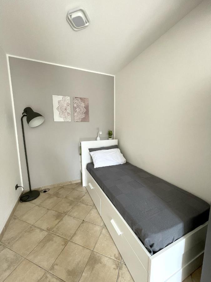 Faccio17 Leilighet Verona Eksteriør bilde